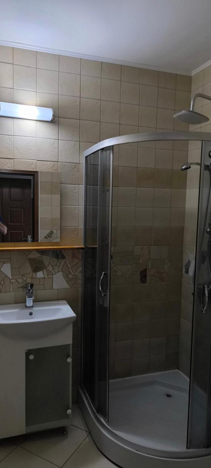 Eldosport Hotel Dospat Εξωτερικό φωτογραφία