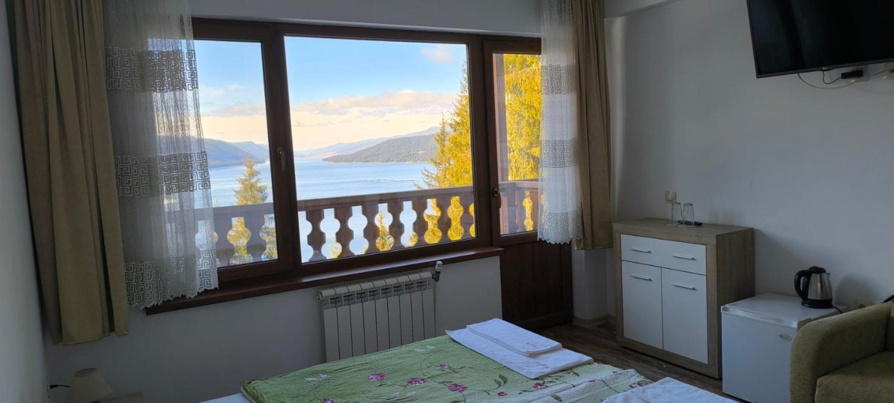Eldosport Hotel Dospat Εξωτερικό φωτογραφία