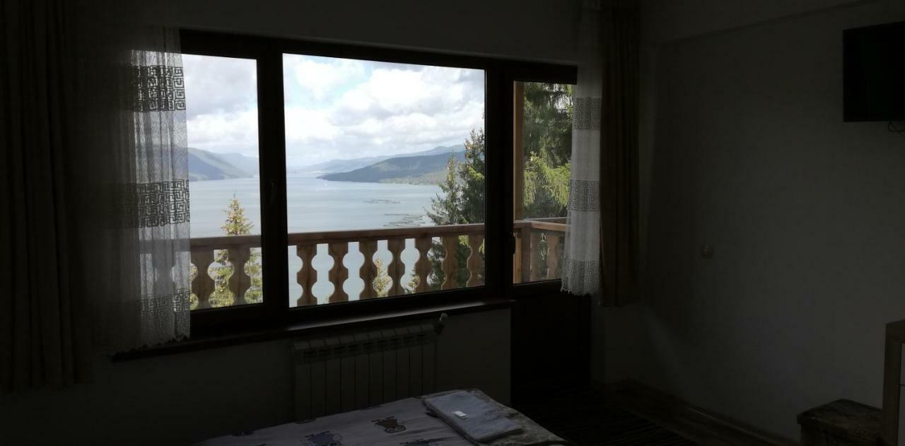 Eldosport Hotel Dospat Εξωτερικό φωτογραφία