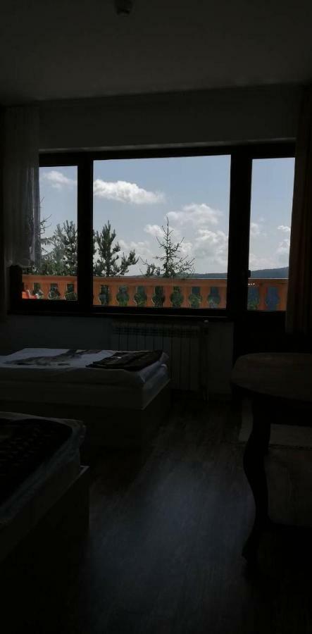 Eldosport Hotel Dospat Εξωτερικό φωτογραφία