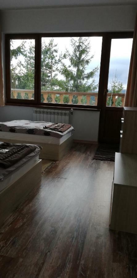 Eldosport Hotel Dospat Εξωτερικό φωτογραφία